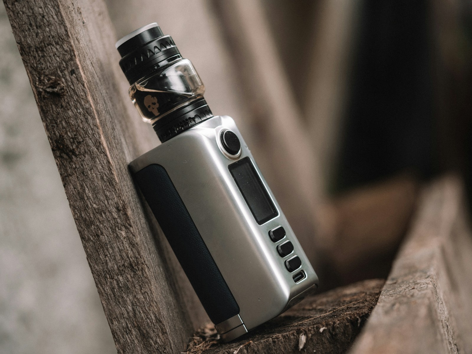 sevrage nicotine vapotage