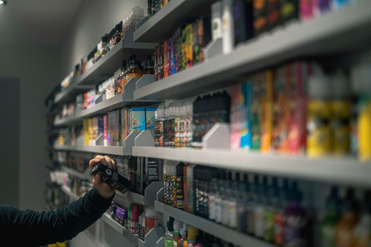 comment savoir si la resistance cigarette electronique morte